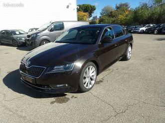 SKODA SUPERB skoda-superb-1-5-tsi-act-150ch-style-dsg7-euro6