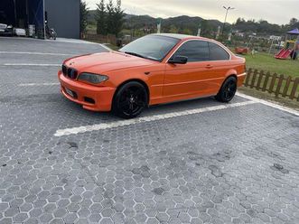 bmw e46
