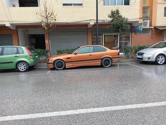 shitet bmw ne gjendje shum te mir