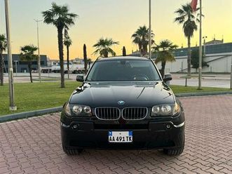 ◊okazion bmw x3 ◊