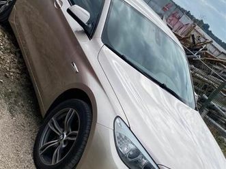 shitet ose nderrohet bmw gt