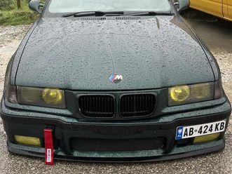 bmw e36