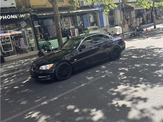 bmw 328i 2013 cabriolet