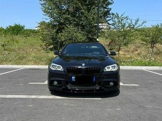 bmw 535xd