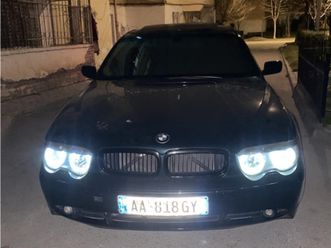 bmw 730 automat full extra xhama zinj komplet ne lej