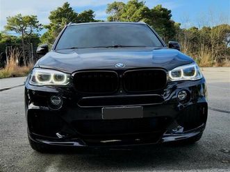bmw x5 3.5d x-drive