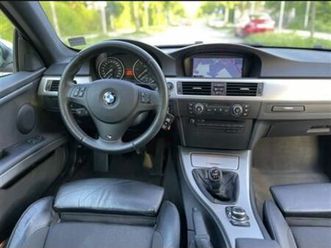 shitet bmw 325d coupe