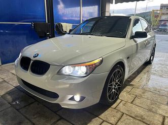 bmw 528xi gas/benzin