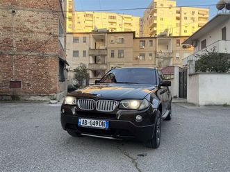 bmw x3 okazion