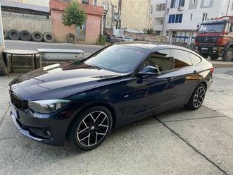 bmw 320 gt