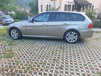 shitet bmv 320 2011 motorr 200 naft