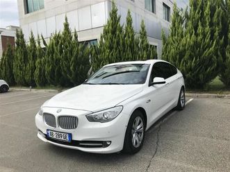 shitet/nderrohet bmw gt gran turismo