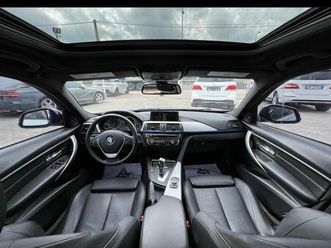 bmw seria 3 sport line