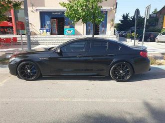 bmw seria 6m benzine 3000 viti 2017 tel 0693029029 durrez