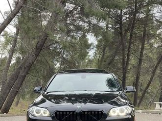 bmw f10 528i xdrive