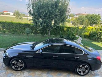 bmw seria 6 grandcoupe