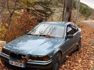 bmw e36