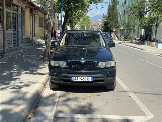 bmw x5 okazion