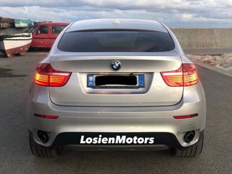 shitet bmw x6 xdrive 3.0d (naft)