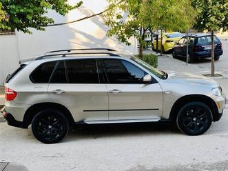🔥okazion🔥 bmw x5 4,8i gaz