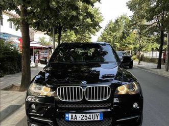 bmw x5 4.8i