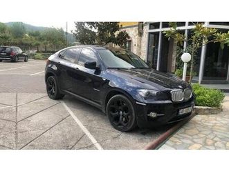 bmv x6 xdrive 35d