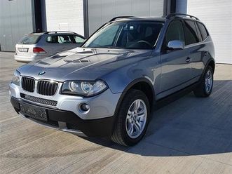 shitet bmw x drive viti 2008