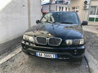 shitet bmw x5