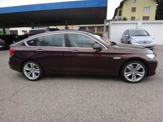 bmw gt 530d xdrive