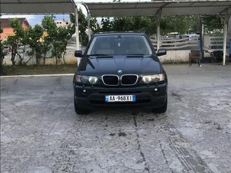 okazion bmw x5