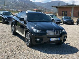 bmw x6 35i individual