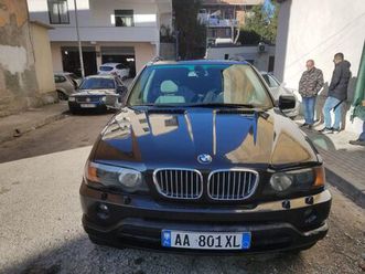 x-5 gjendje shum tmir okazion