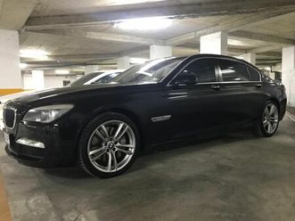 ◊ bmw 760 li v12/544 hp , 73,000 km !