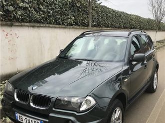 bmw x3 2.0 ne shitje
