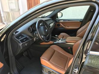 bmw x6 35 xdrive