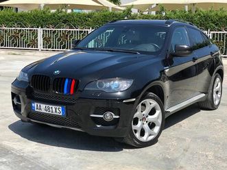 bmw x6 xdrive 3.0d