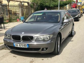bmw 730