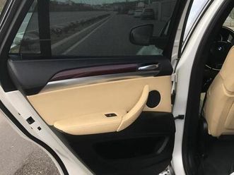 bmw x6 3.0d individual