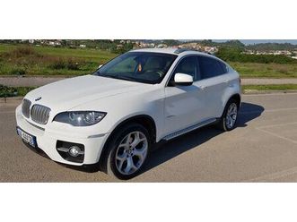 bmw x6 3.5 xdrive