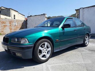 bmw e36 318i 1991 nderrohet me makin pune
