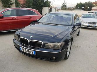bmw seria 7 viti 2007 okazion