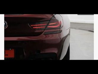 bmw 2012 650 i convertible