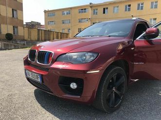 bmw x6 3.5i xdrive biturbo