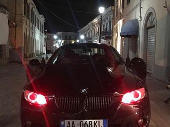 bmw e92 335d twinturbo