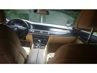 bmw 730 dizel