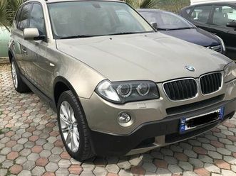 bmw x3 2.0 nafte - 08 automat okazion