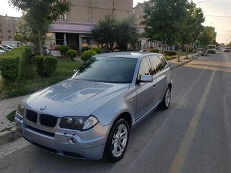 bmw x3 ardhur nga zvicra full full