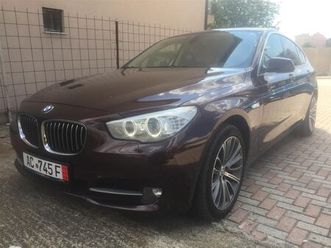 bmw gt 530 naft viti 2011 full paisje