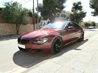 bmw m6