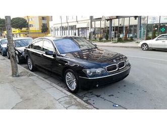 bmw seria 7 735 li